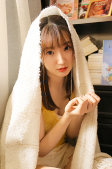 朋友的辣妈