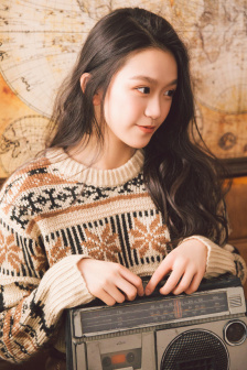 好姑娘电影播放