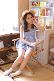 甜蜜18岁